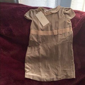 🌟Girl’s Brand New “Vintage” Gucci Dress🌟